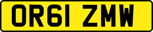 OR61ZMW