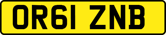 OR61ZNB