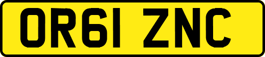 OR61ZNC
