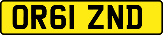OR61ZND