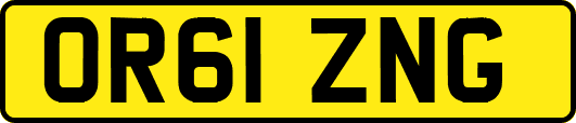 OR61ZNG