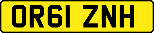 OR61ZNH