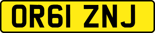 OR61ZNJ
