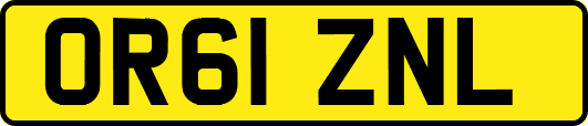 OR61ZNL