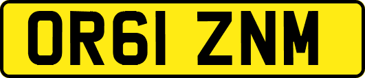 OR61ZNM