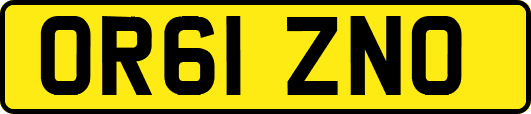 OR61ZNO
