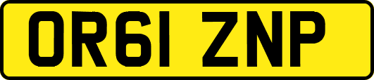OR61ZNP
