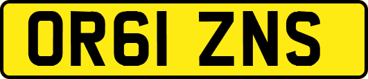 OR61ZNS