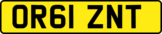 OR61ZNT