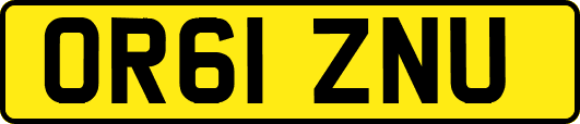 OR61ZNU