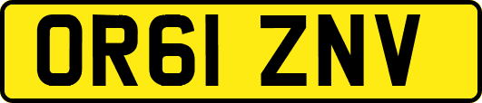 OR61ZNV