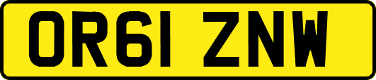 OR61ZNW
