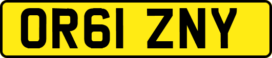 OR61ZNY