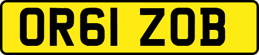 OR61ZOB