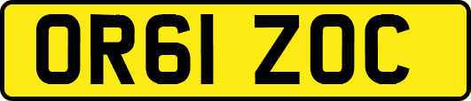 OR61ZOC