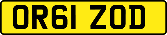 OR61ZOD