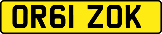 OR61ZOK
