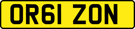 OR61ZON