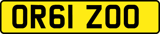 OR61ZOO