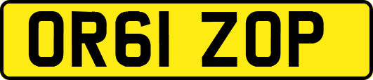 OR61ZOP