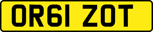OR61ZOT