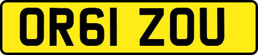 OR61ZOU
