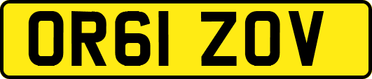 OR61ZOV
