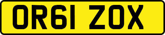 OR61ZOX