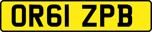OR61ZPB