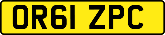 OR61ZPC