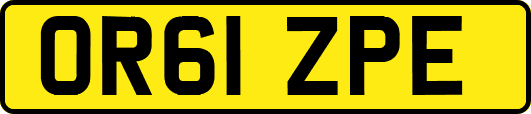 OR61ZPE
