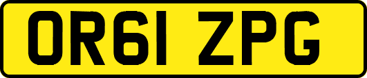 OR61ZPG