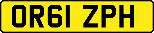 OR61ZPH