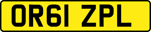 OR61ZPL