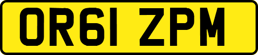 OR61ZPM