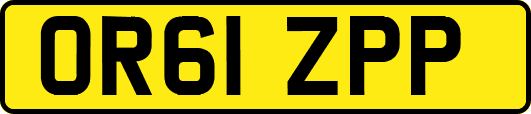 OR61ZPP