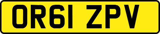 OR61ZPV