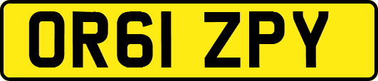 OR61ZPY