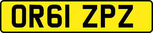 OR61ZPZ