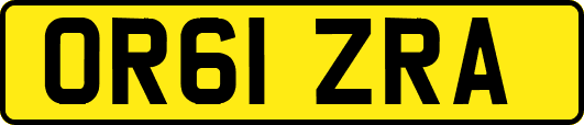 OR61ZRA