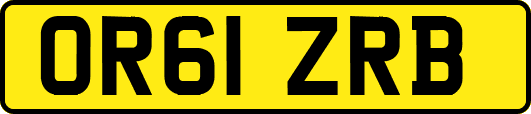 OR61ZRB