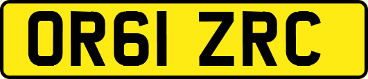 OR61ZRC