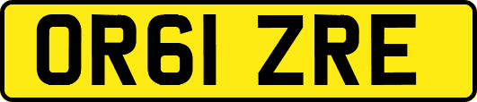 OR61ZRE