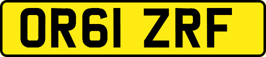 OR61ZRF