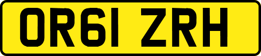 OR61ZRH