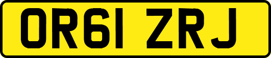 OR61ZRJ