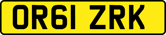 OR61ZRK