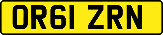 OR61ZRN