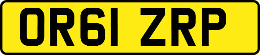 OR61ZRP