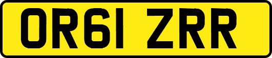OR61ZRR